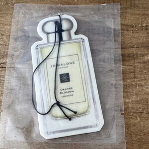 NEW Jo Malone Orange Blossom Luxury Air Freshener Freshie 🍊